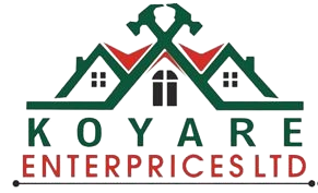 Koyare Enterprices Limited