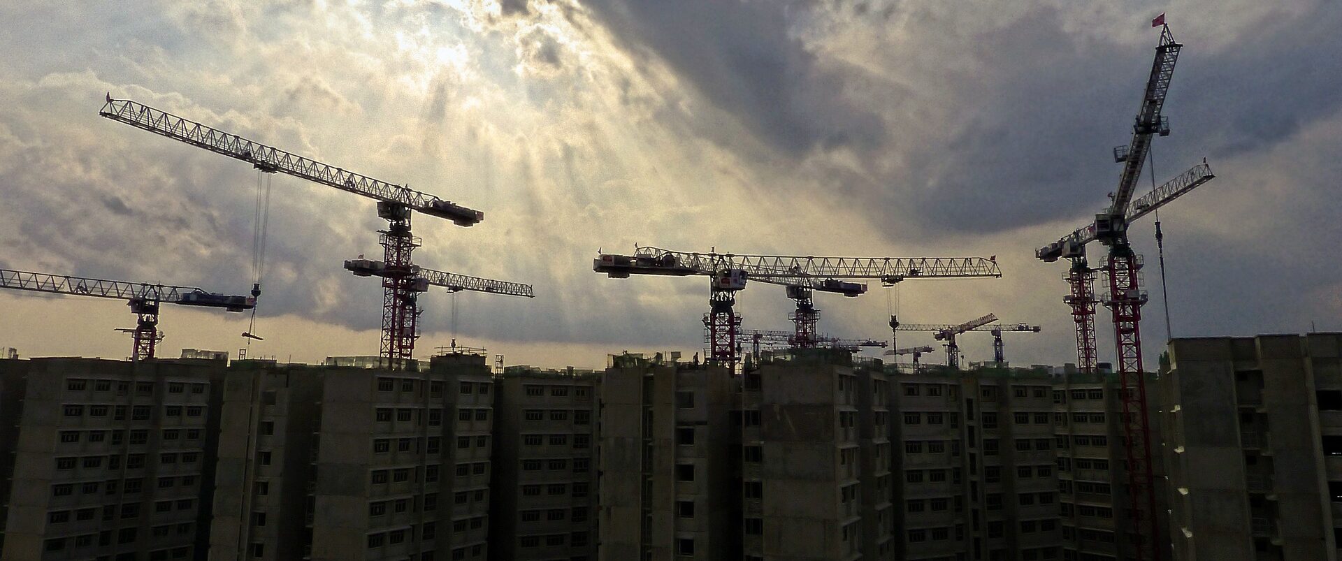 Steel works and fabrication