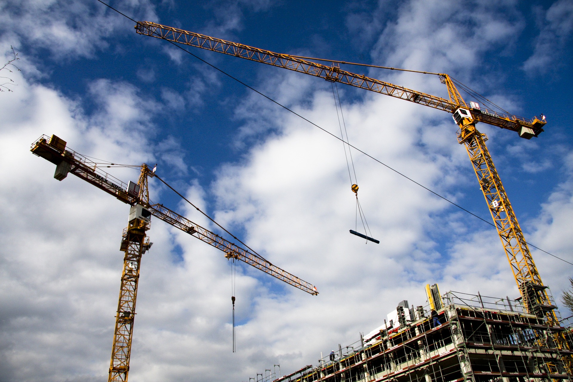 construction site 285645 1920