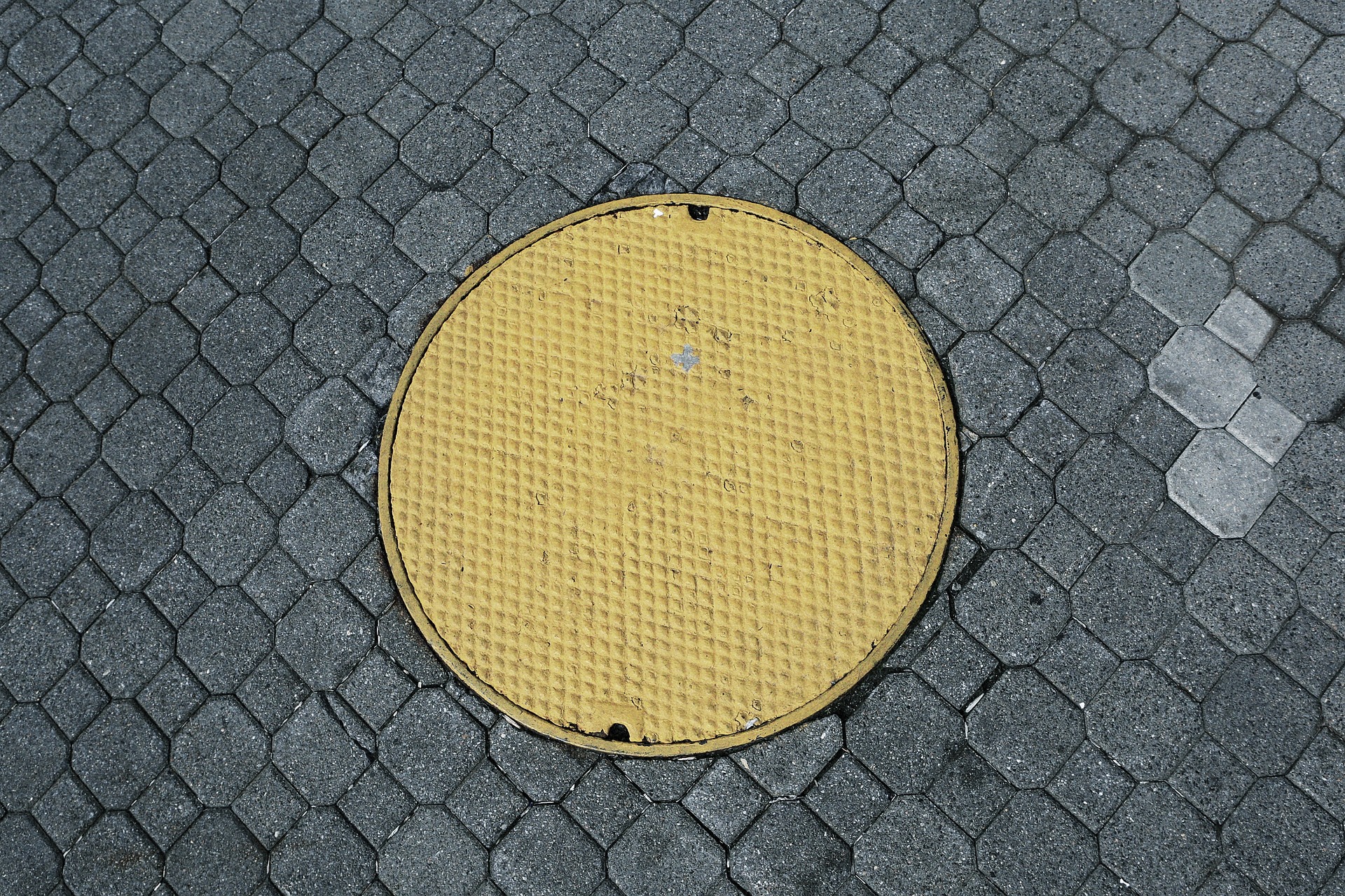 Sewers and drainage construction