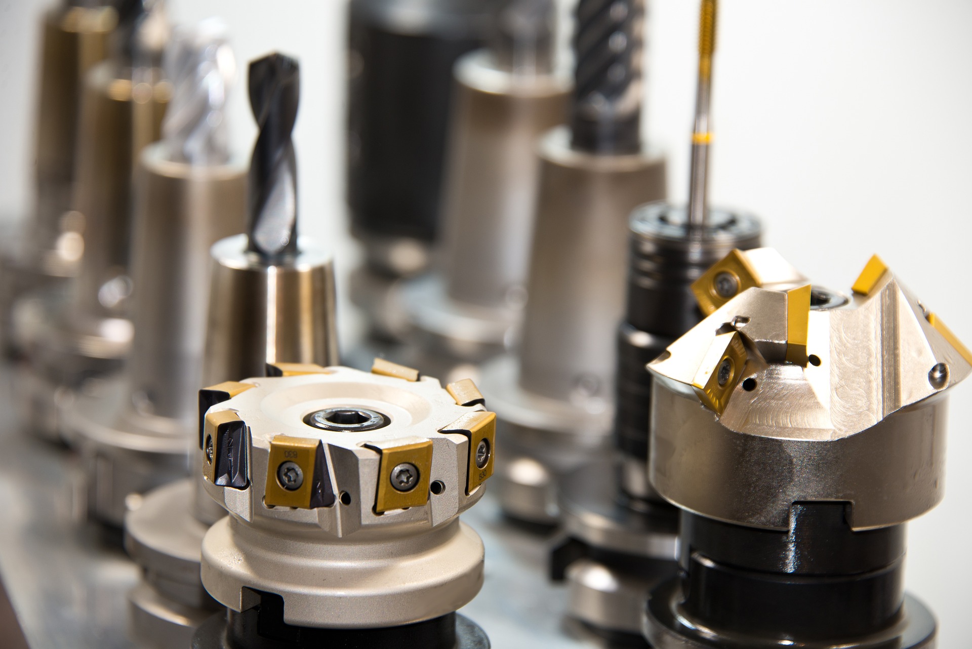Supply of Electrical and Electronics machinery and components